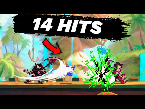 INSANE Morph Team Combo!