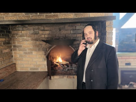 Join us as we take a tour of a unique and charming backyard matza bakery