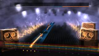Rocksmith 2014 - Muse - Eternally Missed - 97%