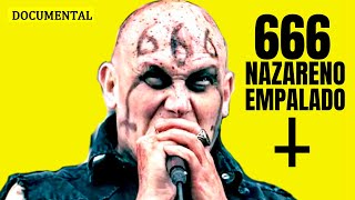 LA HISTORIA DE IMPALED NAZARENE Y EL BLACK METAL FINLANDES / DOCUMENTAL