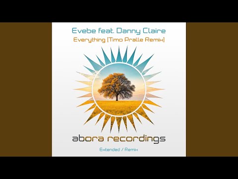 Everything (Timo Pralle Extended Remix)