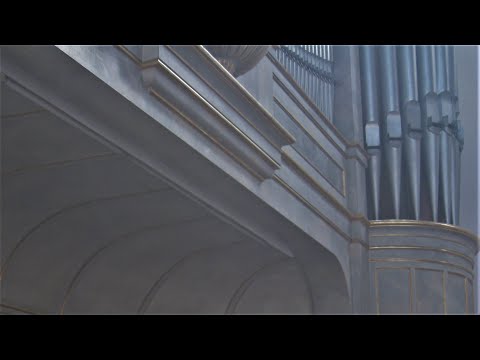 CANTATE DOMINO Op.76 - von Marco Enrico Bossi (1861-1925)