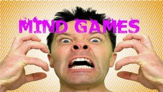 MIND GAMES! (Mike Myers Custom Game)