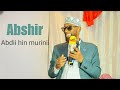 Sheikh Amiin Ibroo Abshir Abdii Hin Murinii
