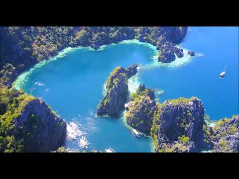 Feelin It - Darren G & Bridson (mashup)