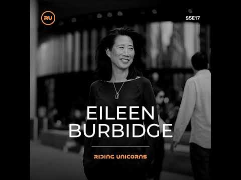 Eileen Burbidge - Partner @ Passion Capital and Director @ Fertifa