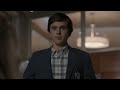 Shaun Tells Lim That He Misses Her The Good Doctor