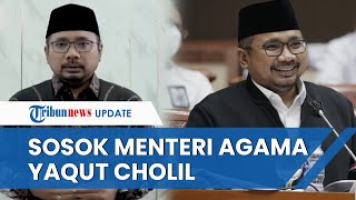 Download lagu Sosok Yaqut Cholil Qoumas, Menag yang Singgung Pengeras Suara di Masjid seperti Gonggongan Anjing mp3 Download lagu Sosok Yaqut Cholil Qoumas, Menag yang Singgung Pengeras Suara di Masjid seperti Gonggongan Anjing mp3