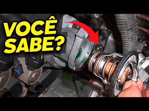 DOES A COLD ENGINE USE MORE FUEL? ENGINE TEMPERATURE DROP ON THE ROAD? ARE YOU CONSUMING TOO MUCH...