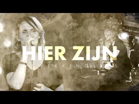 Opwekking 865 - Hier zijn