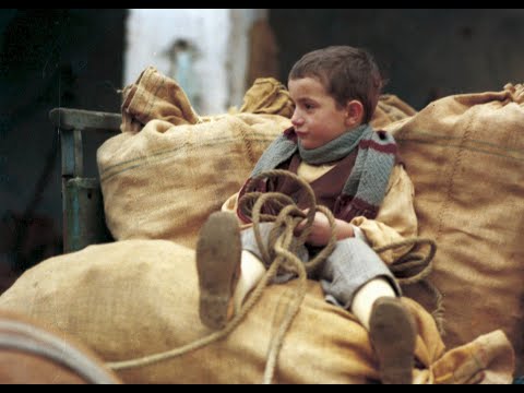 FOF Review: The Tree of Wooden Clogs (1978)