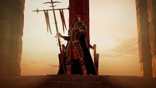 Enotria: The Last Song