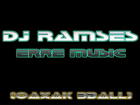DJ Ramses & DJ Jaime Perez - La Tekita (2012) Oaxak 3Ball