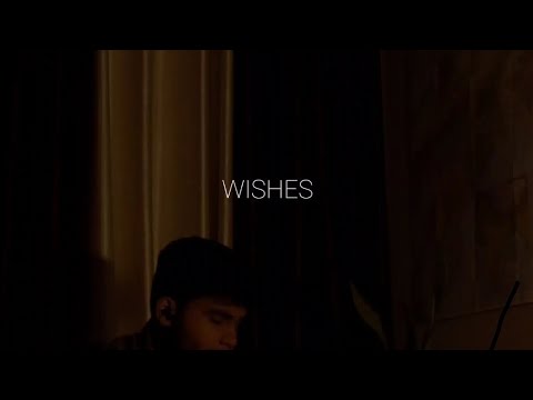 Wishes cover by Kushagra