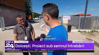Statul la stat. Centrala Nucleară Doicești. Cum a crescut prețul terenului de patru ori în patru ani
