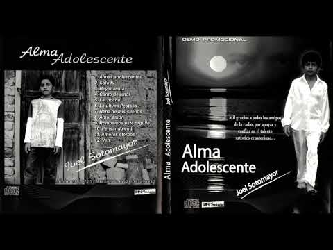 Joel Sotomayor - Rompamos este orgullo