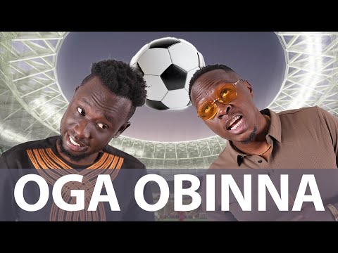 When Obinna Meets Mluo on PS5… Chaos Happens! 🔥🎮 | Game On Mics Open Ep. 4