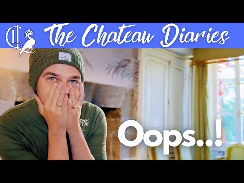 An Honest Mistake..! 😅