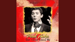 Verboten (Remastered)