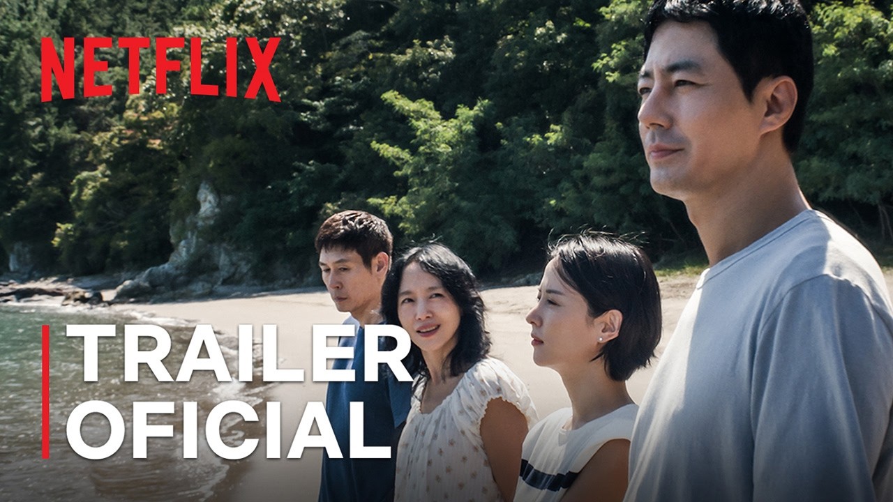 Amor Possível | Trailer oficial | Netflix