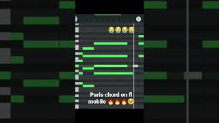 Download lagu amapiano Paris on FL studio mobile 🔥 #beat#paris#amapiano mp3