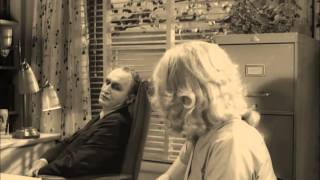 Chelsea Wolfe - Movie Screen