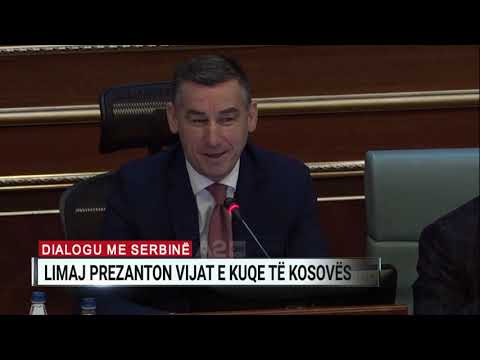Përplasje në seancën e jashtëzakonshme në Kosovë