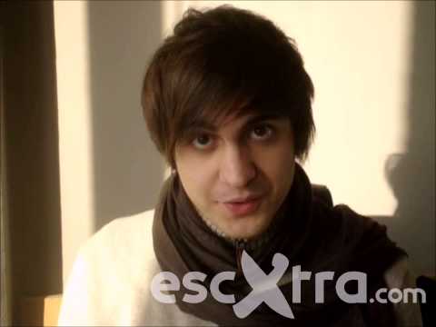 Roberto Bellarosa (Belgium 2013)