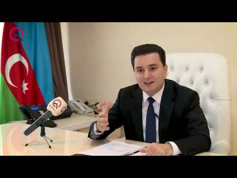 “Mədəni-ideoloji islahatların olması vacibdir” - Ramil Qasımov