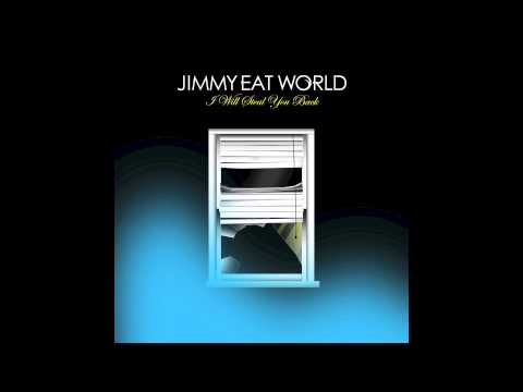 Jimmy Eat World Video