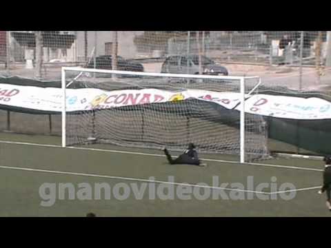 AllieviPRB - Montecchio  2 - 1