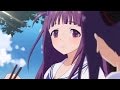 Valkyrie Drive Bhikkhuni Opening Animation PS Vita