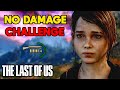 Can You Beat The Last Of Us Without Taking Damage