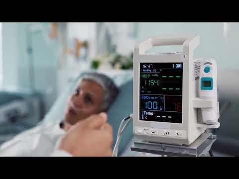 Master EKGs on Ventilated Patients: Essential Tips for Pros