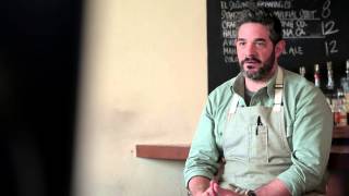 People Cooking Things: How to Dice an Onion Perfectly, with Jeremy Fox video