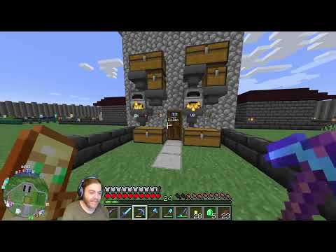 OYTBT September 10 - 16 | Minecraft (S1-E140)