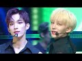 뮤직뱅크 Music Bank -Good To Me - 세븐틴(SEVENTEEN).20190125