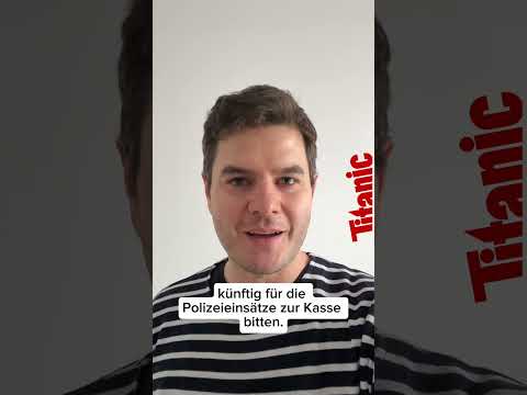 Vorschlag zur Güte #45