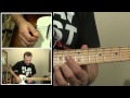 Mele Haggard - Mama Tried Guitar Lesson - Intro