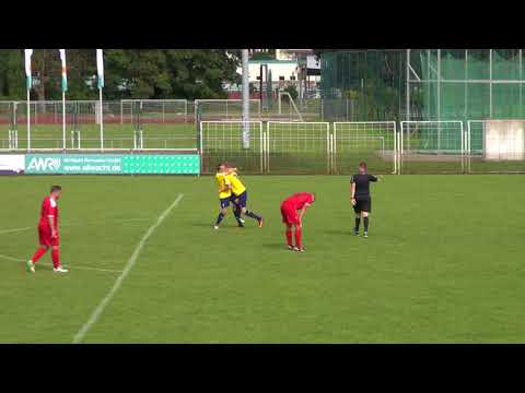 Vorschau 1.FCN 04 - Görmin 3:0