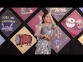 Vanshika Dance Ghungro Haryani Song KKHD TV Reality Show Season 12 Quarter Finale Najibabad