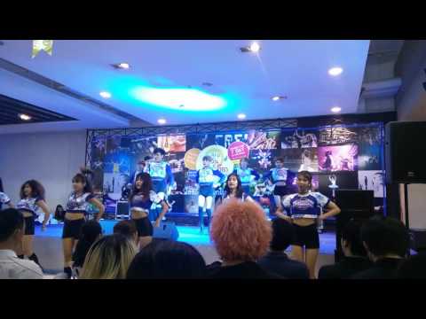 Fellow Fam @JJ ONE BKK.