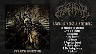 BANE - Chaos, Darkness &amp; Emptiness (FULL ALBUM) // Melodic Black Metal