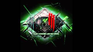 Skrillex - First Of The Year (Equinox) 5h Ultimate Version HD!