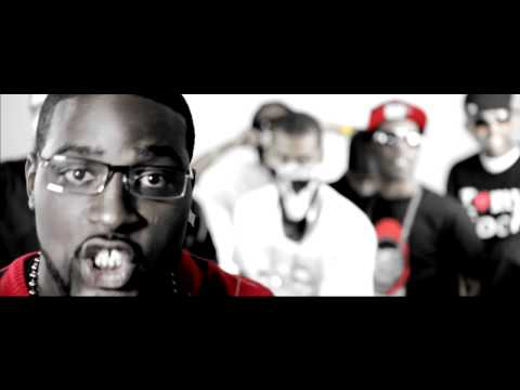 Teambeast Ft Sunny Boy - Let it Bang *OFFICIAL VIDEO*