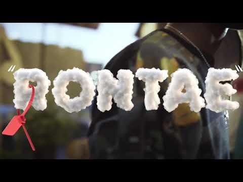 Rontae - Mars (Official Music Video)