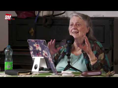 LES ESPRITS HUMAINS partie 2B – Michelle D’ASTIER de la VIGERIE