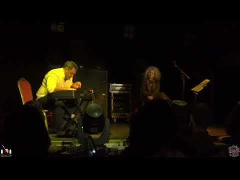 Maria Răducanu & Sorin Terinte  - Leliță Floare @ Club No Limit | Buzău | 4 02 2017