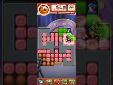 Toon Blast level 5984