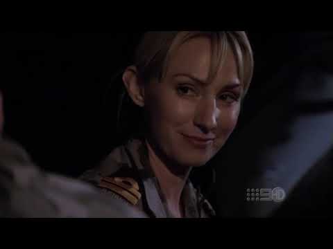 Sea Patrol 3x08 Red Sky Morning